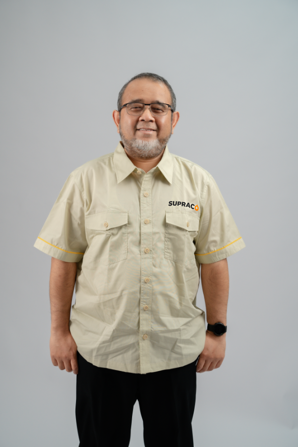 Soeharto Nurcahyono