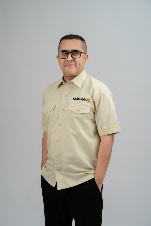 Zaki Maulana