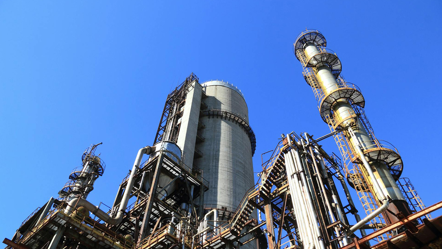 Engineering Solutions Built for Energy Challenges